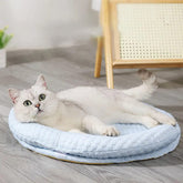 Soft Breathable Detachable Pet Cooling Pad